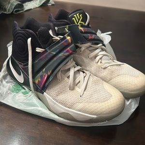 Kyrie Irving Limited Edition Sneakers